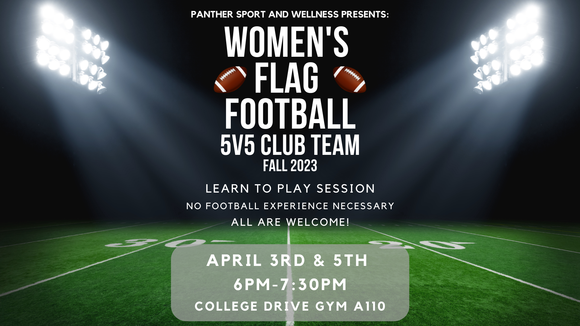 Register Now!