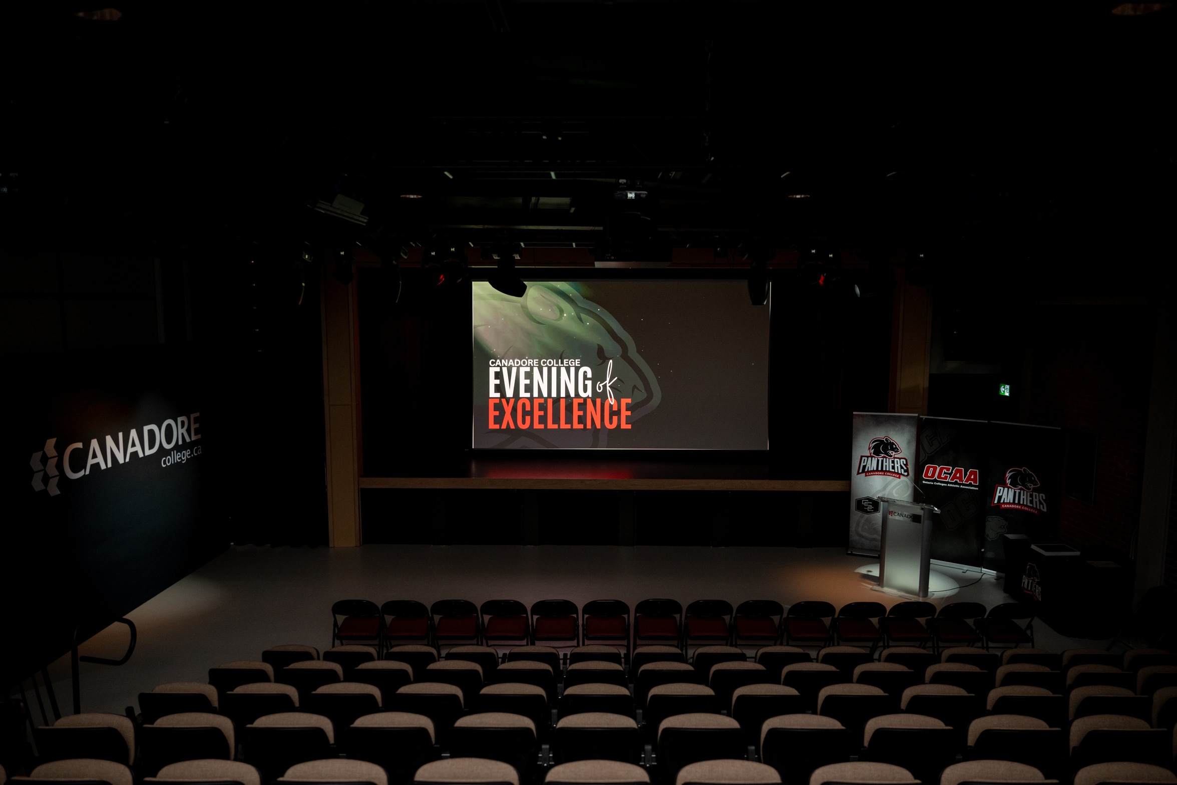 Evening of Excellence 2025