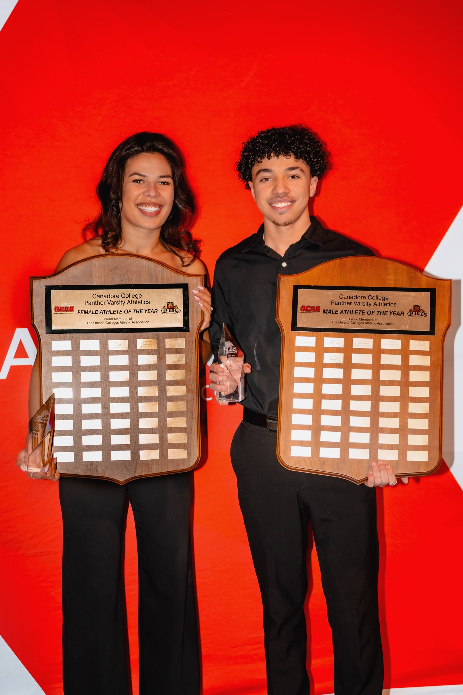 Evening of Excellence 2024