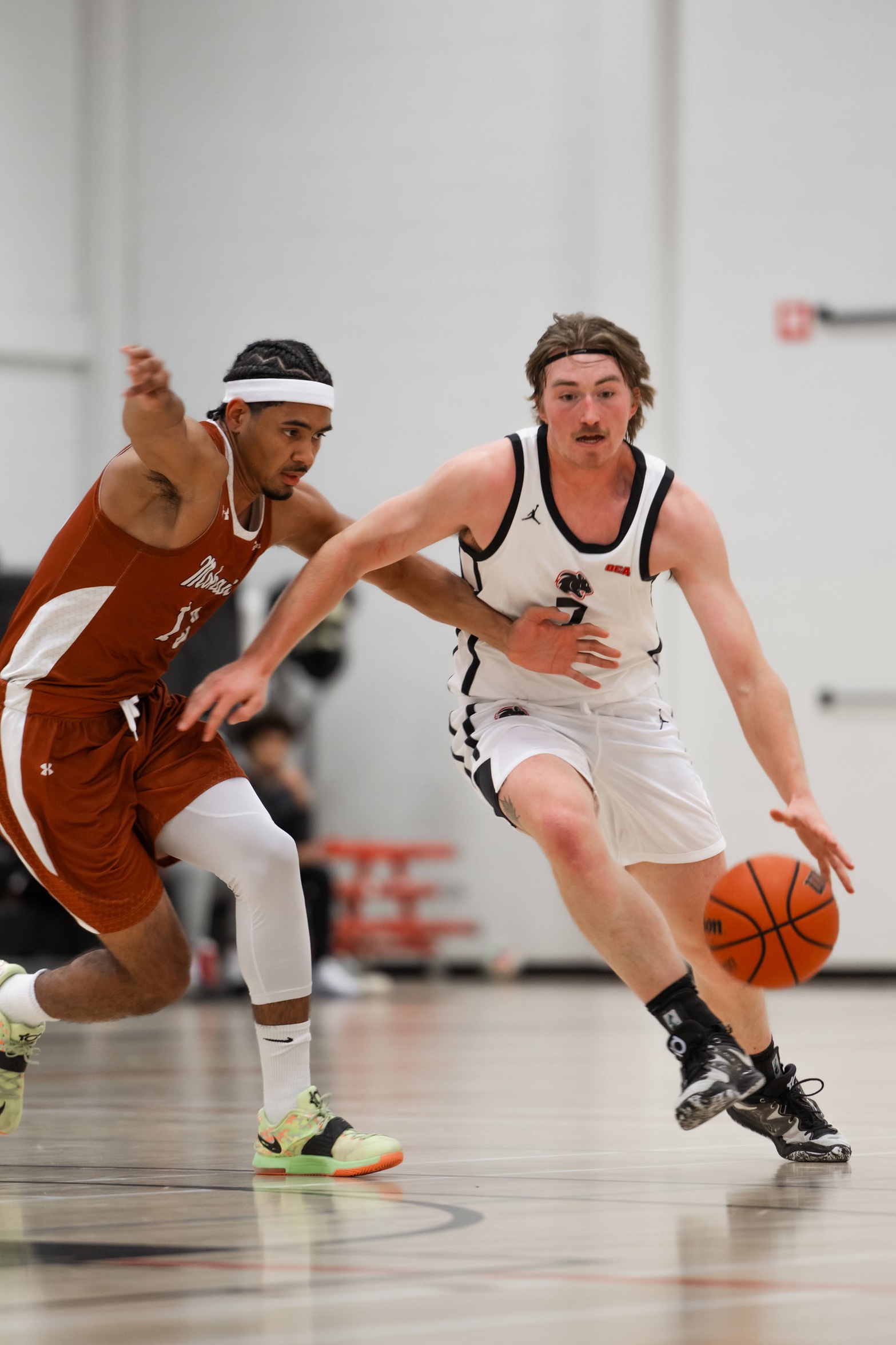 Men's Basketball