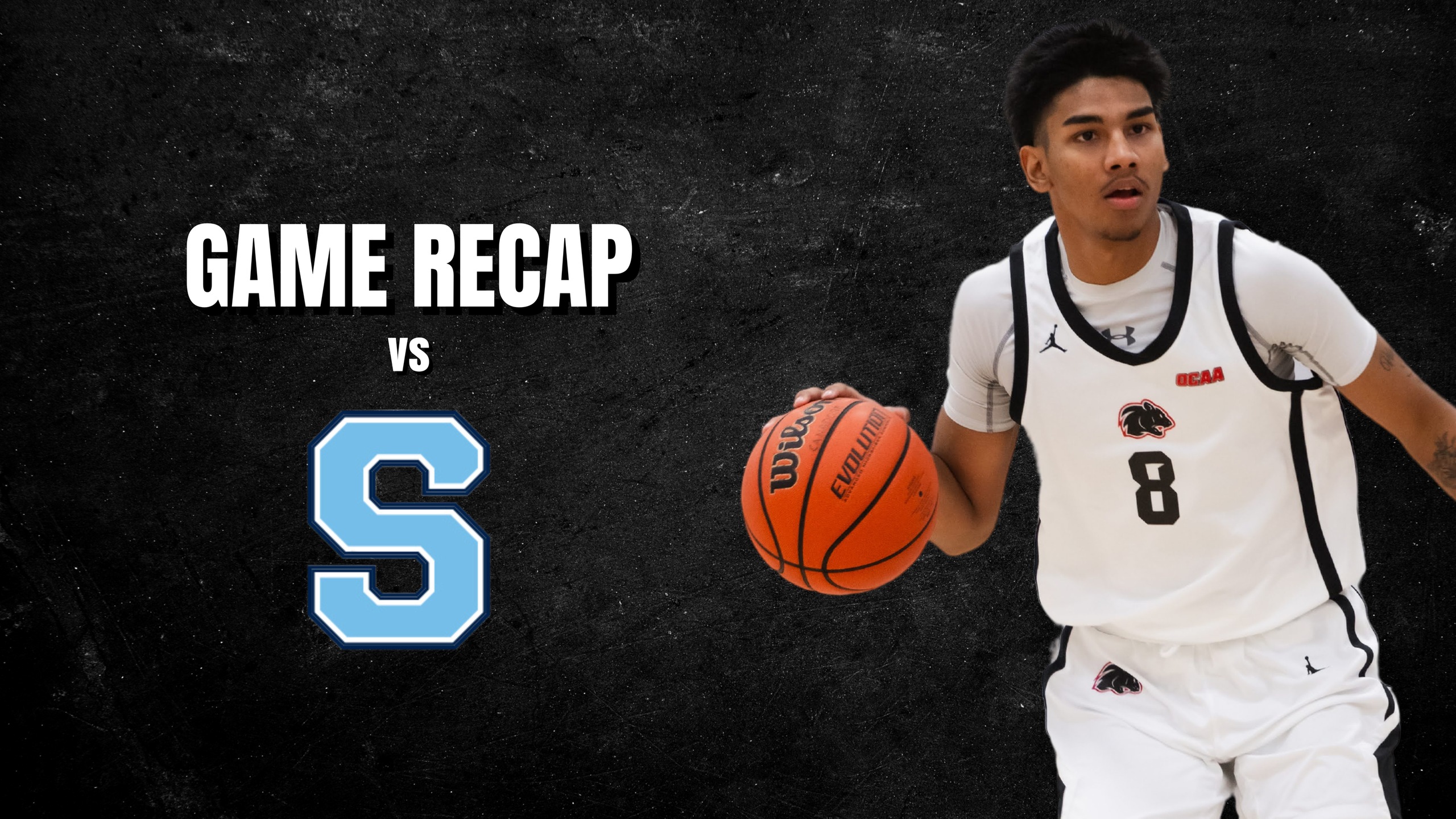PANTHERS DROP SEASON-FINALE