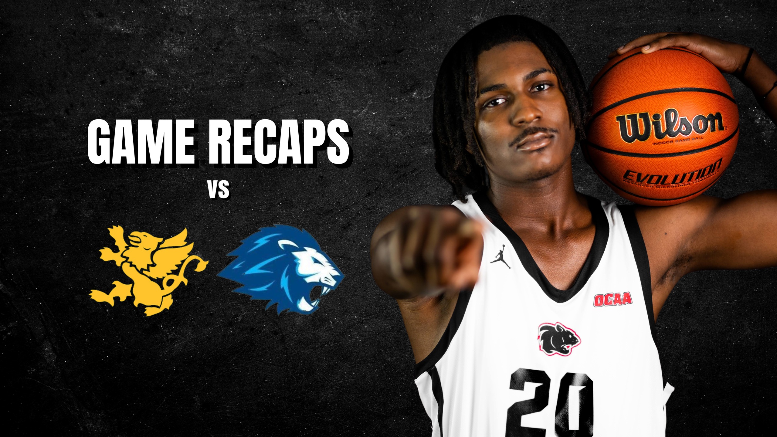 PANTHERS DROP BOTH ROAD GAMES