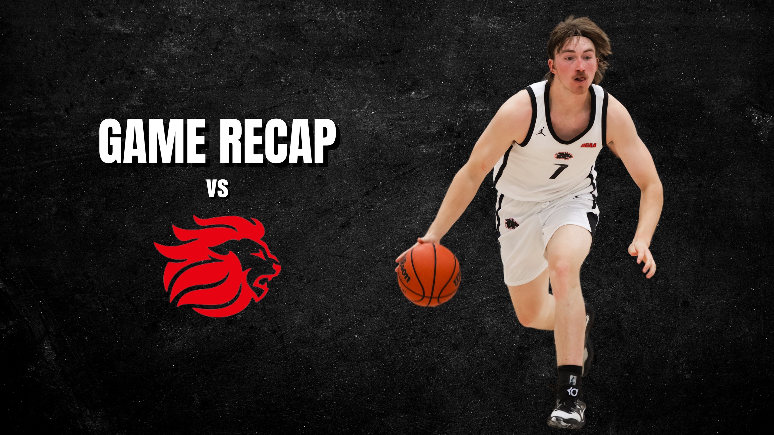 PANTHERS FALL TO THE ROYALS