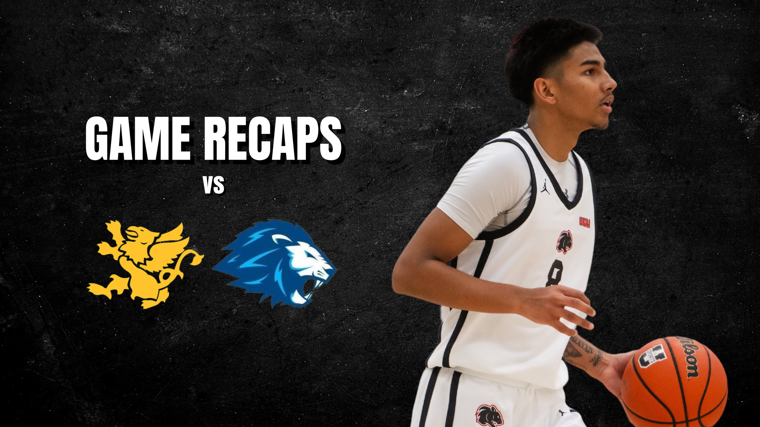 PANTHERS COME UP SHORT THIS WEEKEND
