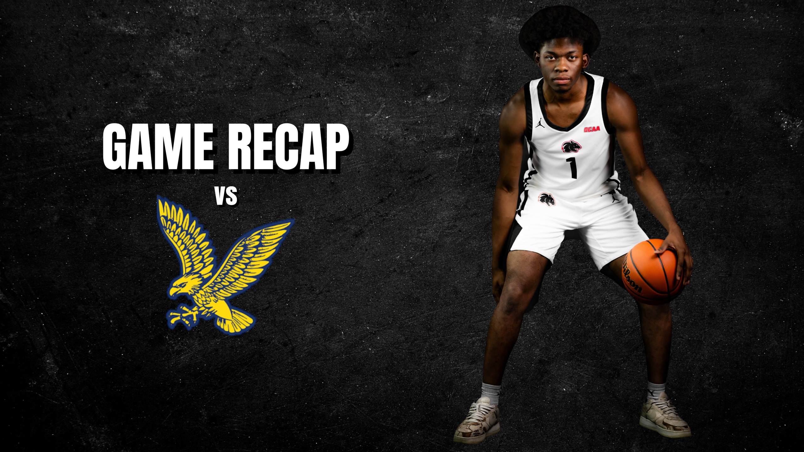 PANTHERS DROP SEASON OPENER