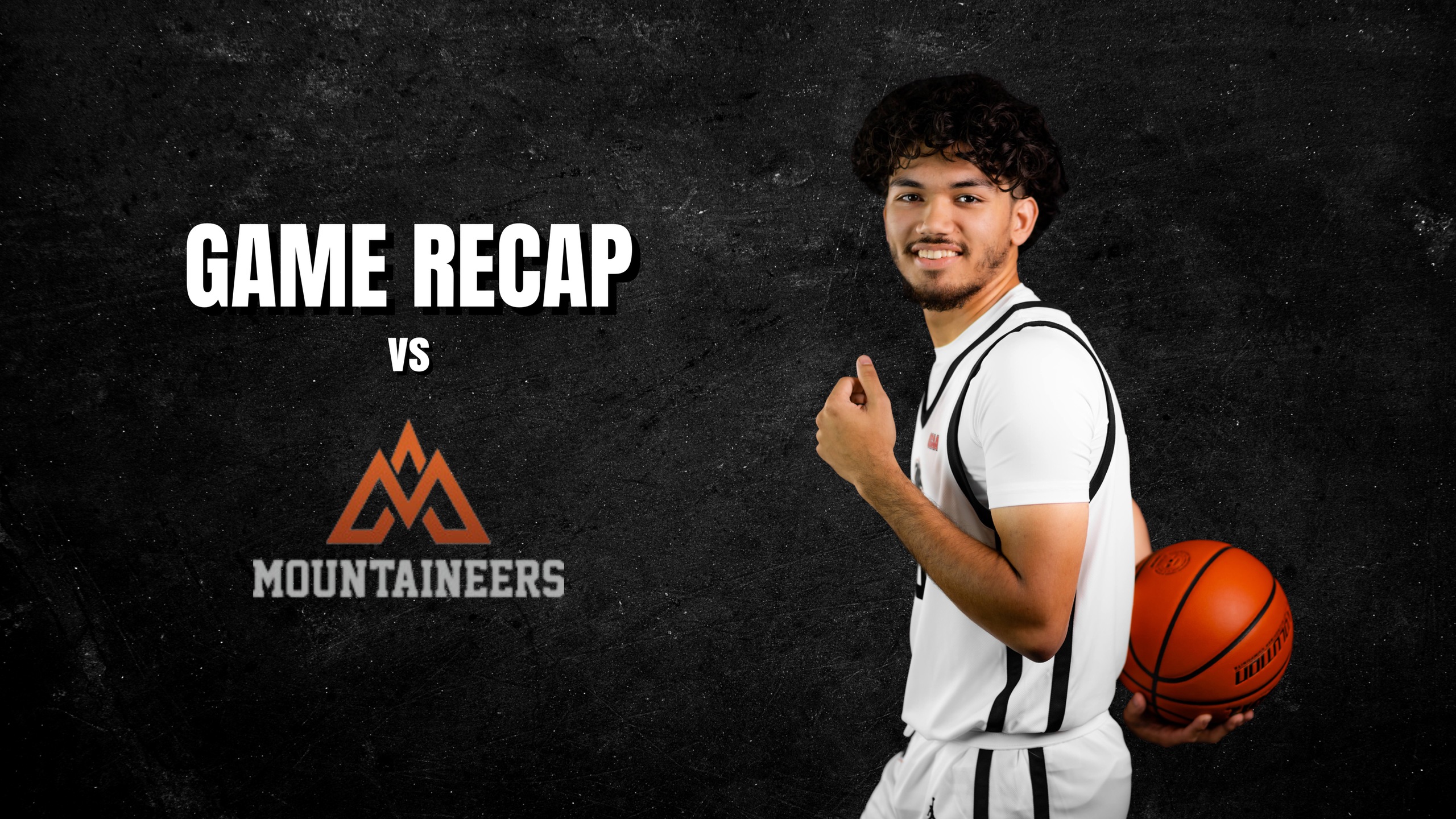 PANTHERS FALL TO MOUNTAINEERS