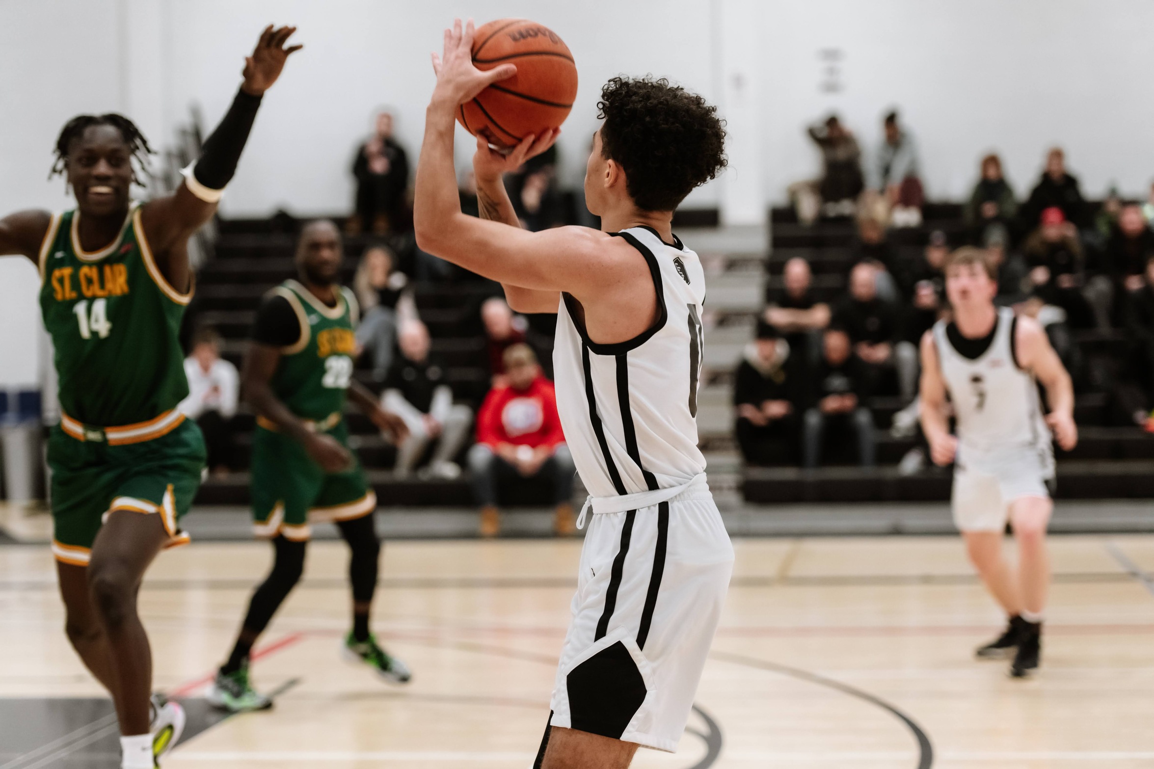 Men's Basketball