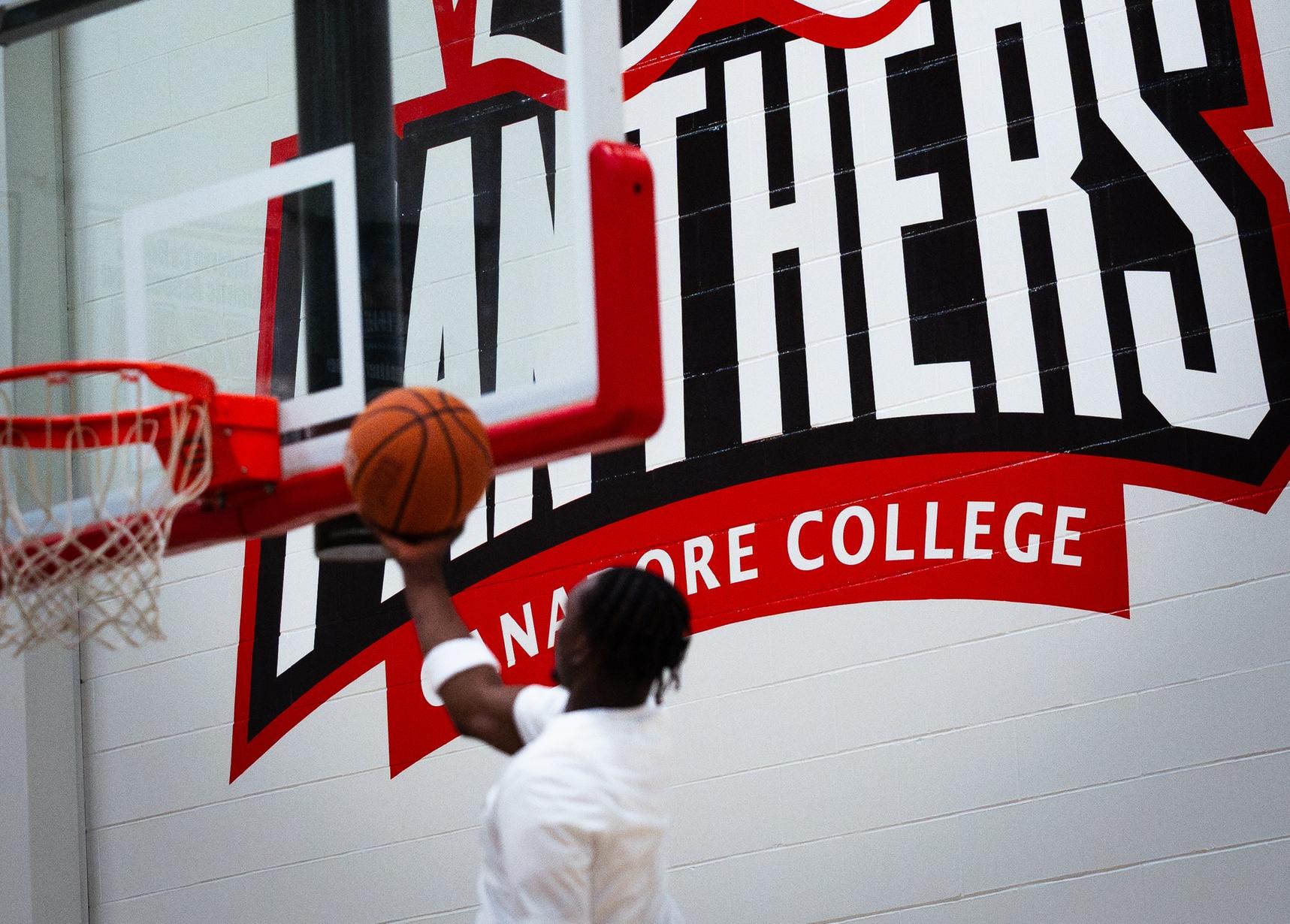Panthers Battle Hard in Back-to-Back Road Games