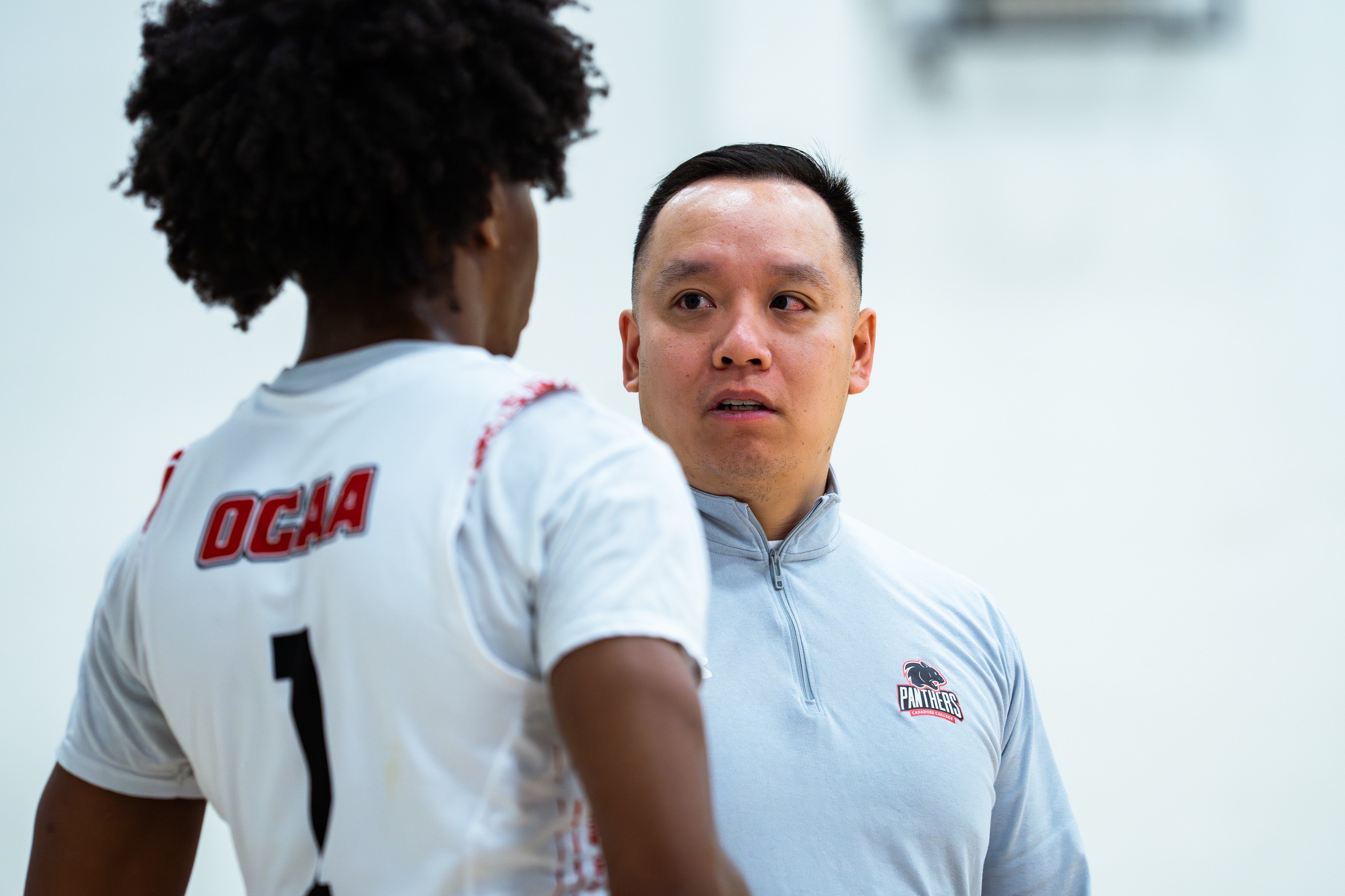Panthers Close Season with Hard-Fought Home Weekend