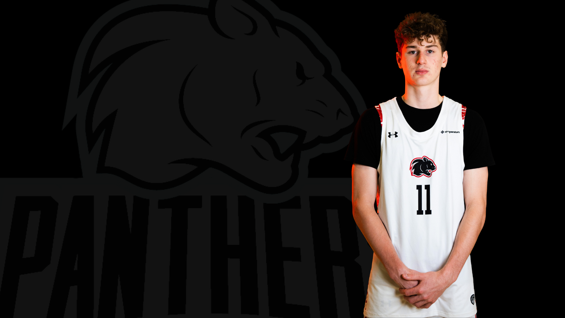 PANTHERS ANNOUNCE COMMITMENT OF SAMUEL POLIQUIN