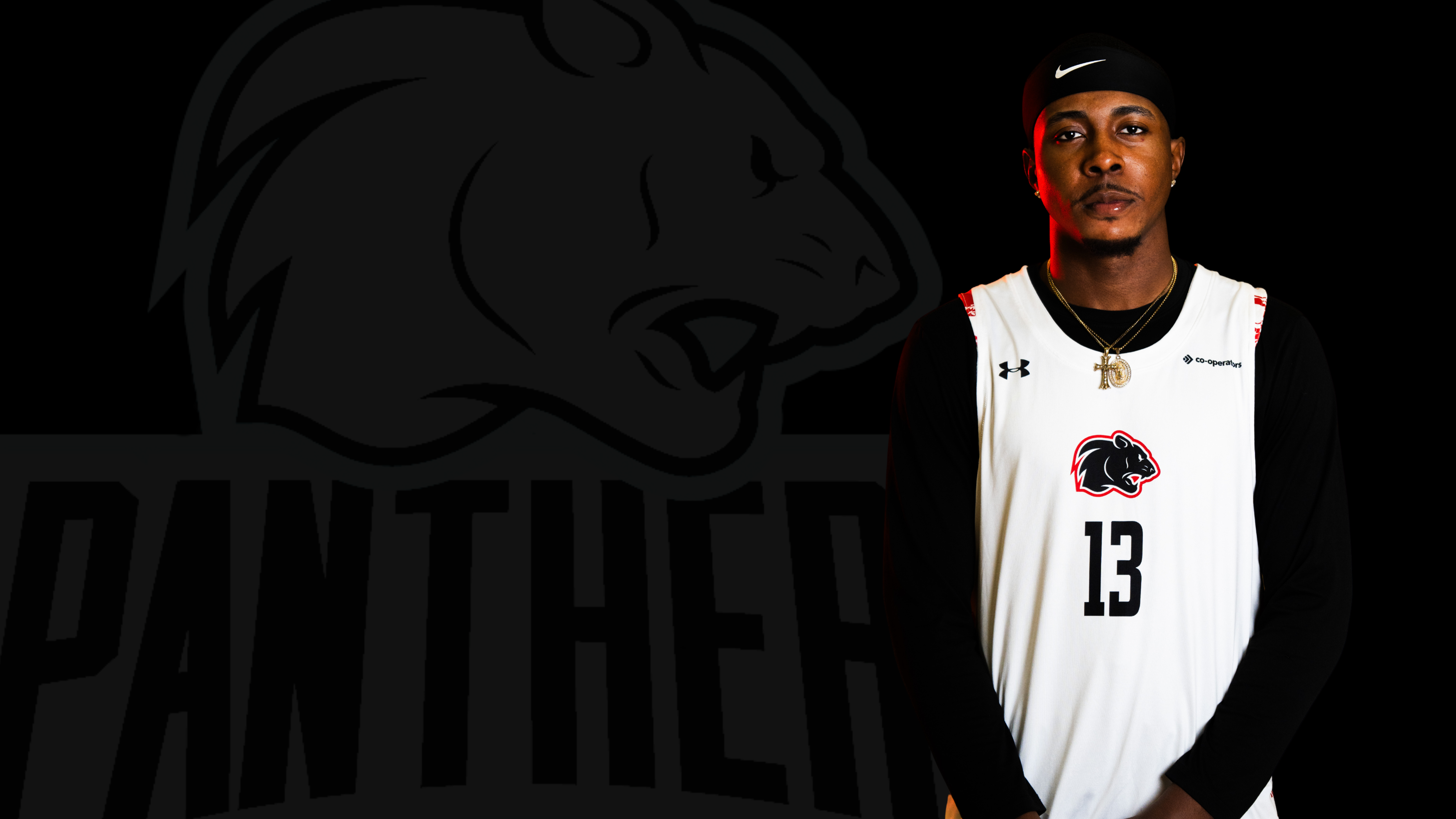 PANTHERS MEN&rsquo;S BASKETBALL WELCOMES EMANI NWACHUKWU