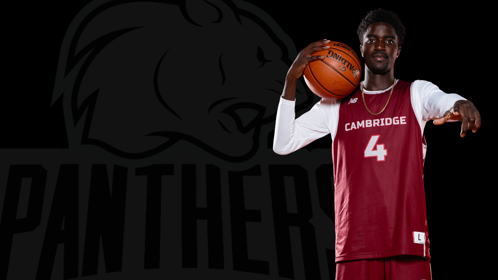 Panthers Add Versatile 6&rsquo;8&rdquo; Forward Lamine Bakayoko