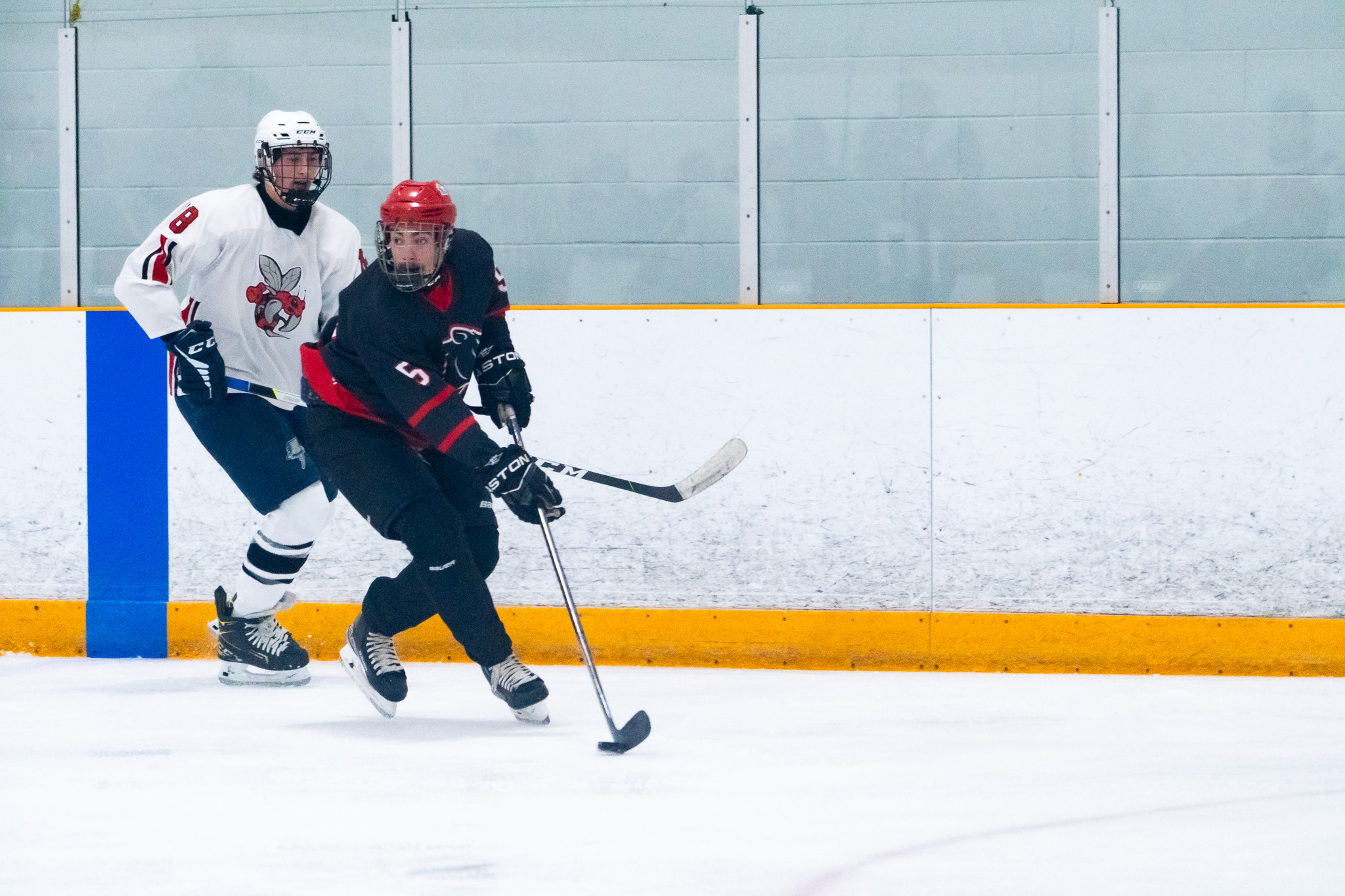 Men's Ice Hockey