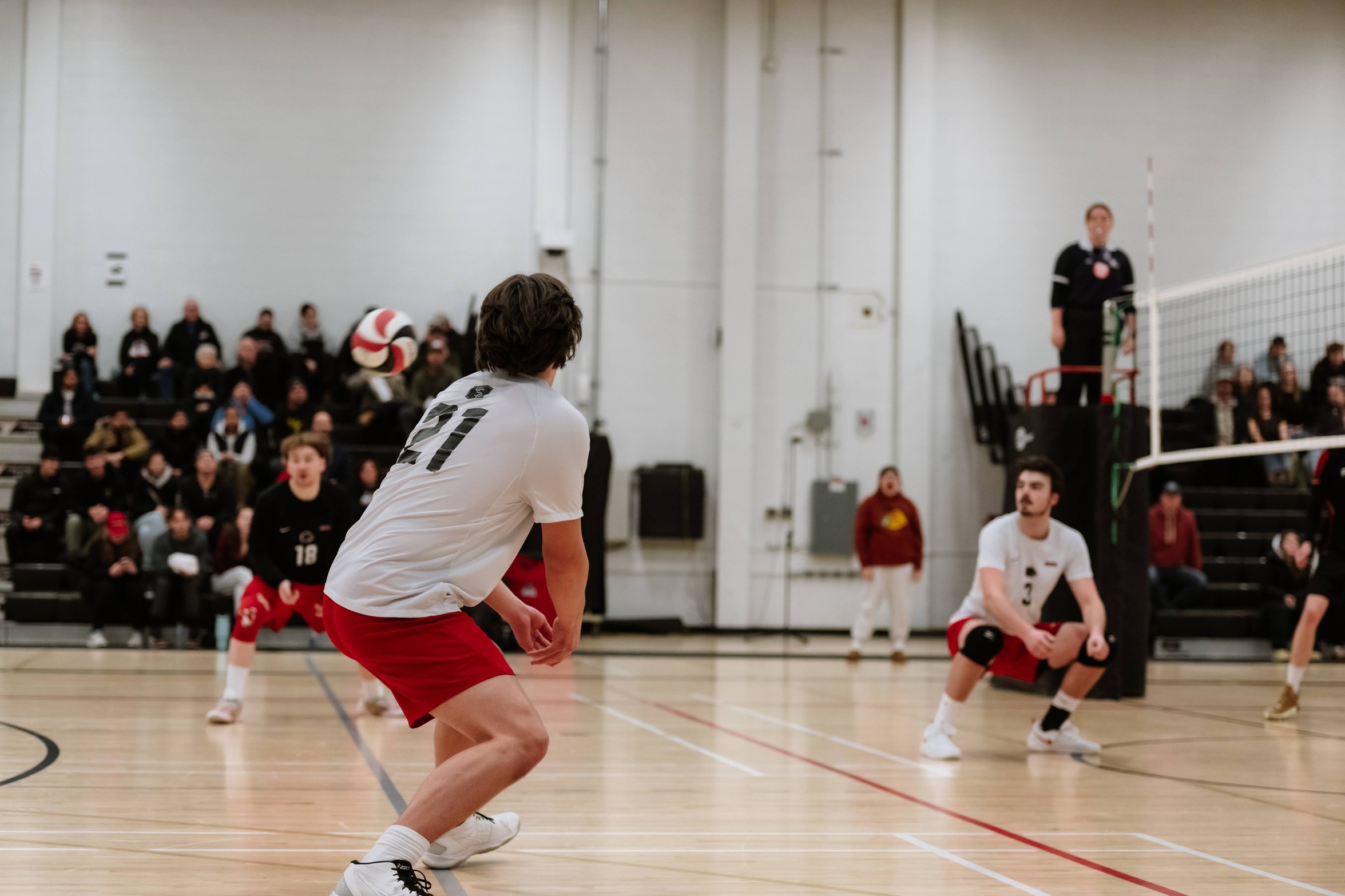 Men's Volleyball