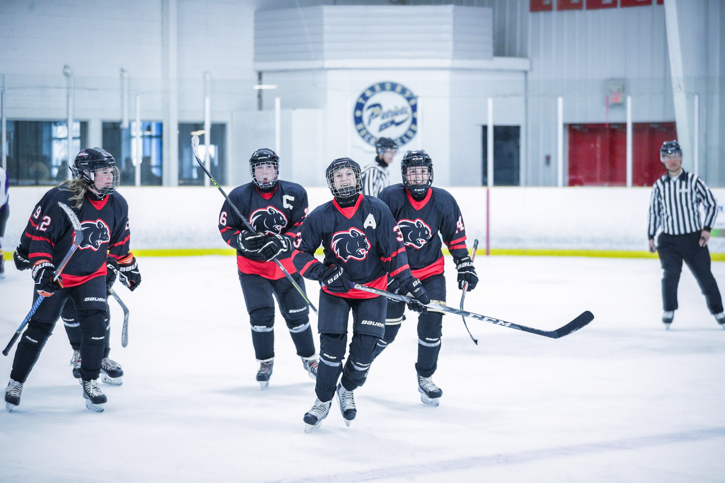 Women's Ice Hockey