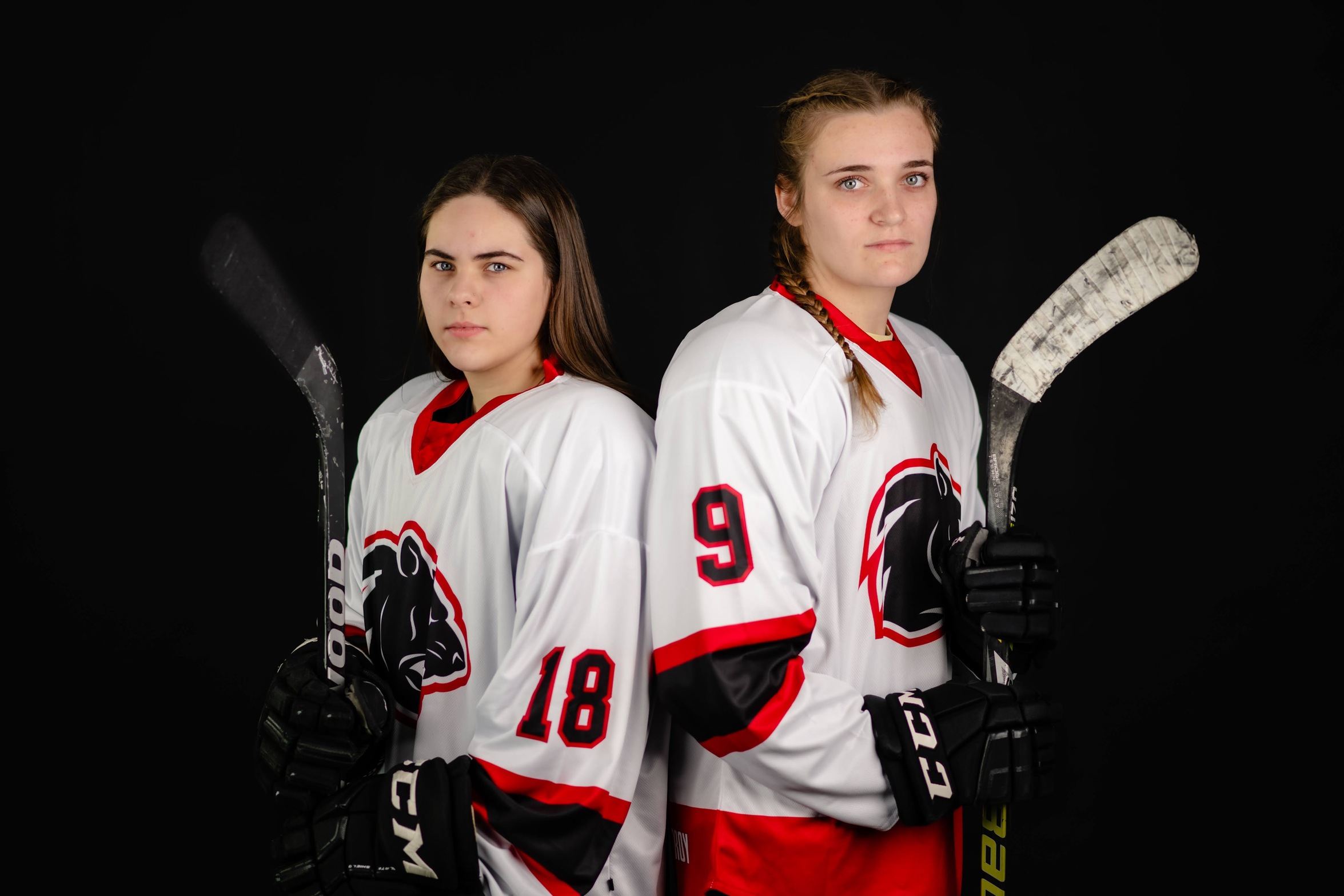 Panthers Compete in First Tournament since 2019