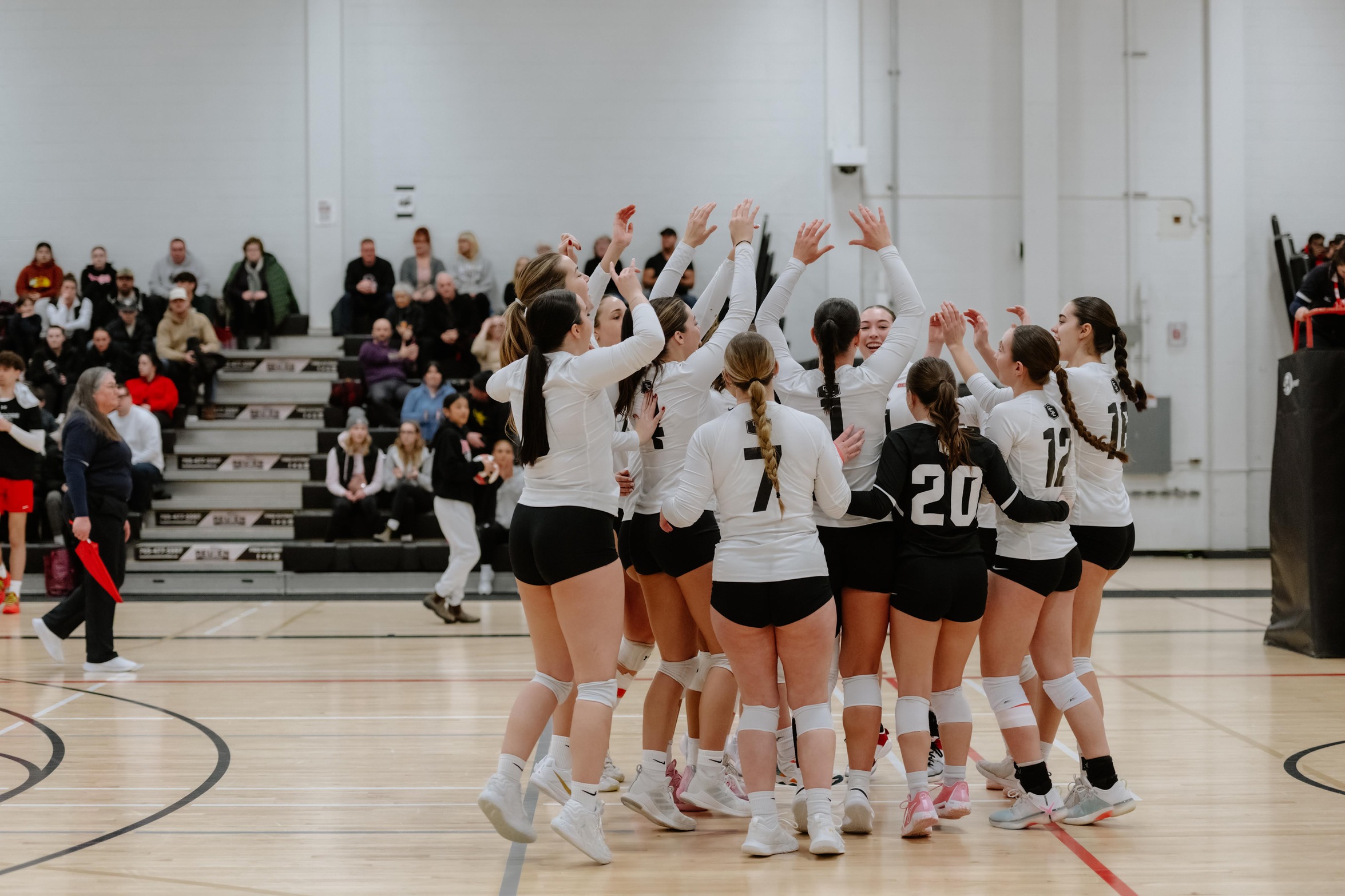 Women's Volleyball